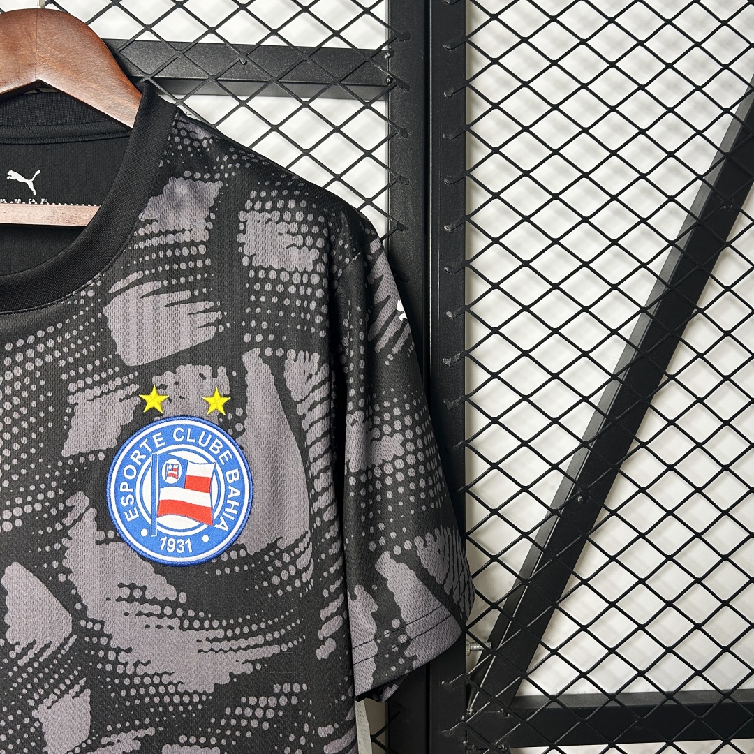 EC Bahia Goalkeeper Jersey 2025