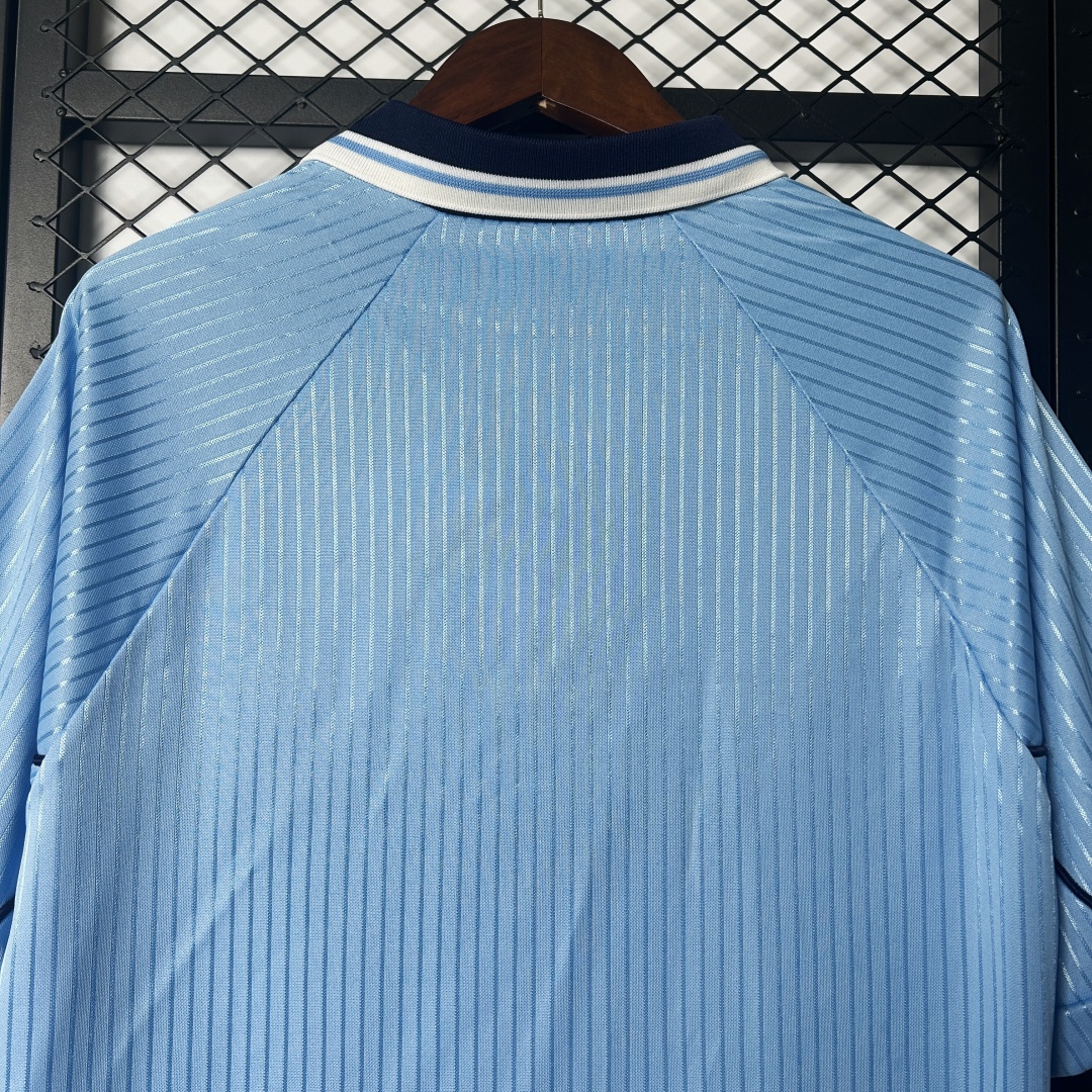 Retro Celta Vigo Home Jersey 1997/98