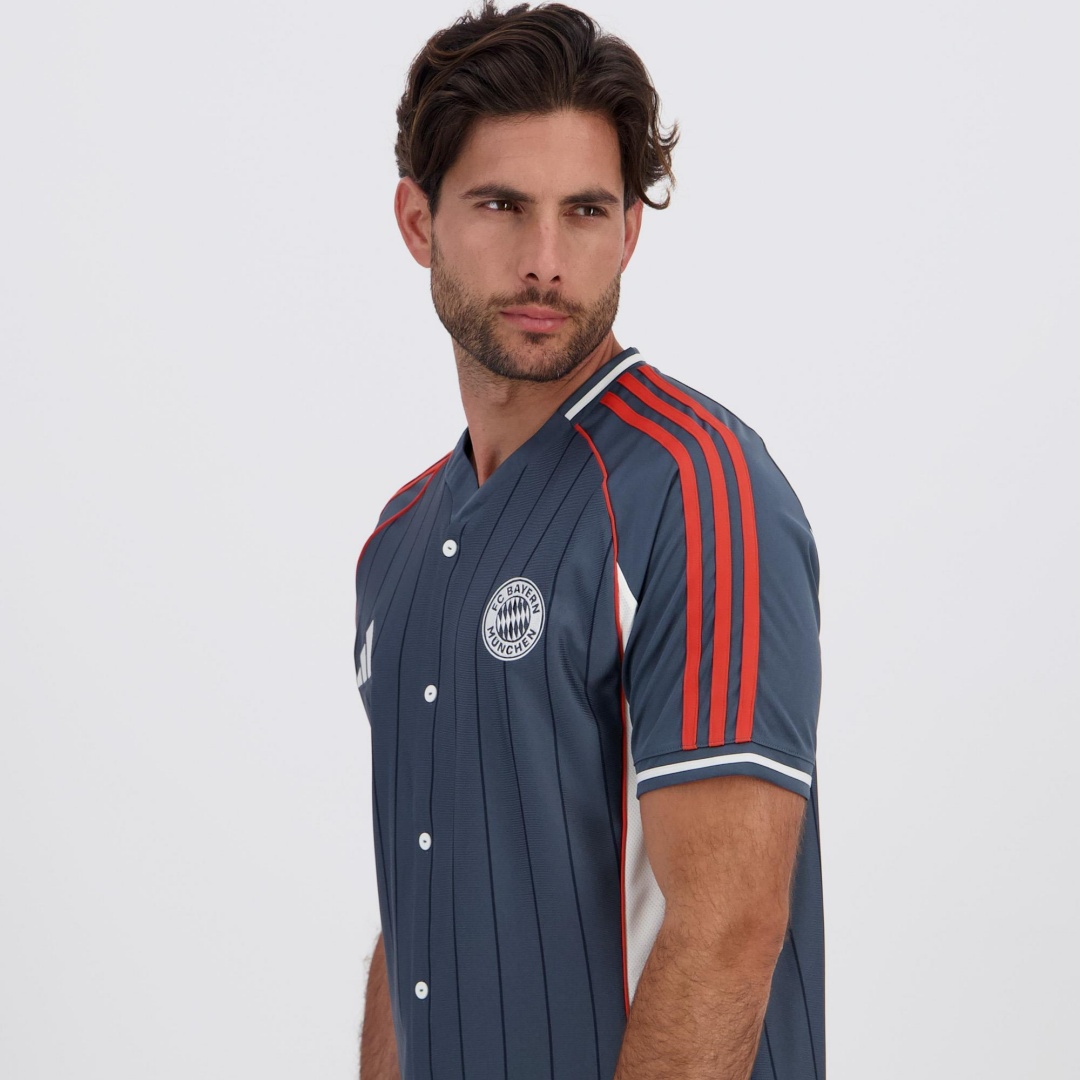 Bayern Munich US Pack Shirt Jersey