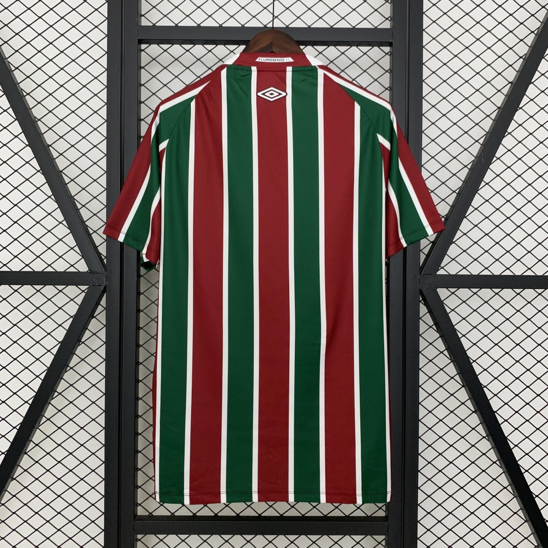 Fluminense Home Jersey 2025