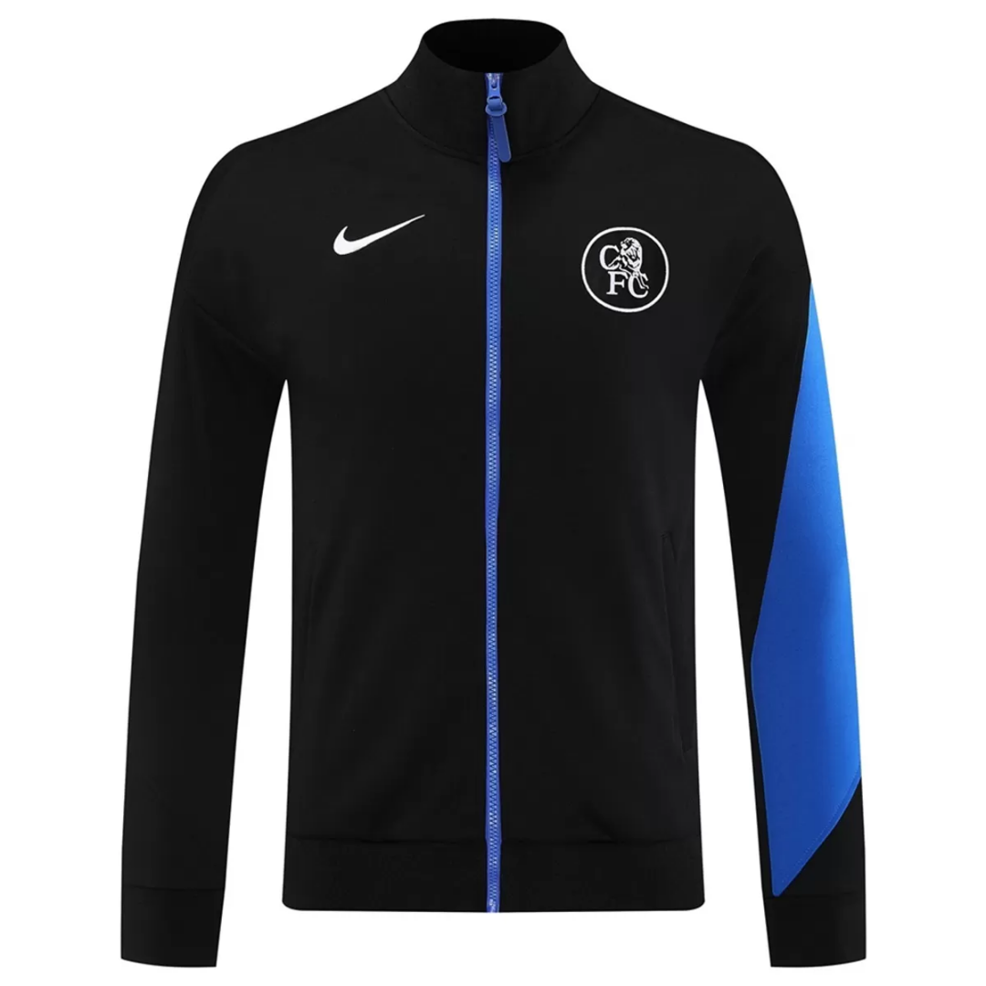 Chelsea Anthem Jacket 2025/26