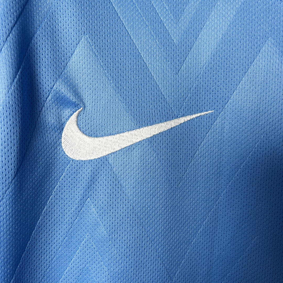 Uruguay Home Jersey 2025