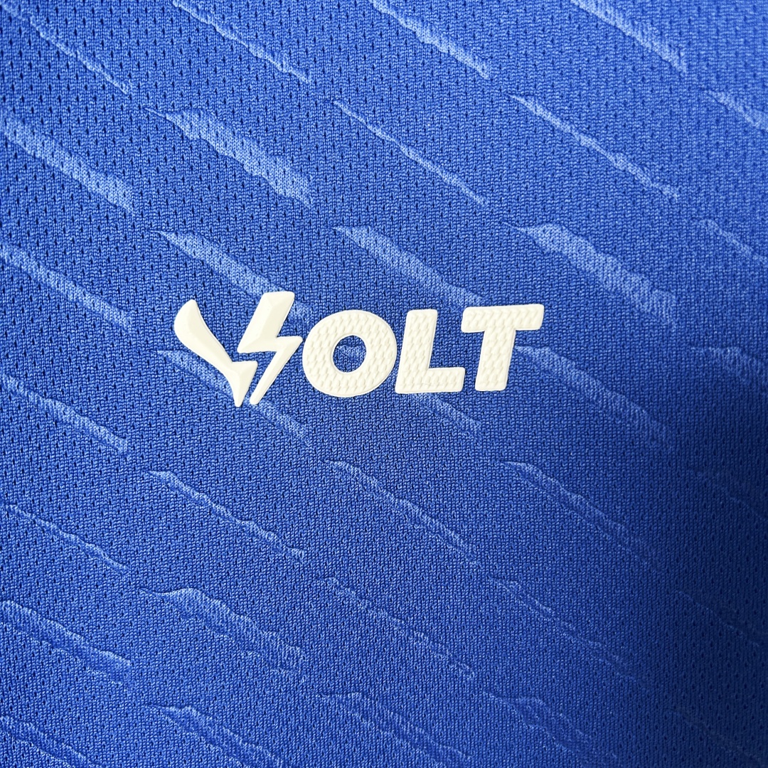 Fortaleza EC Northeast Cup Jersey 2025