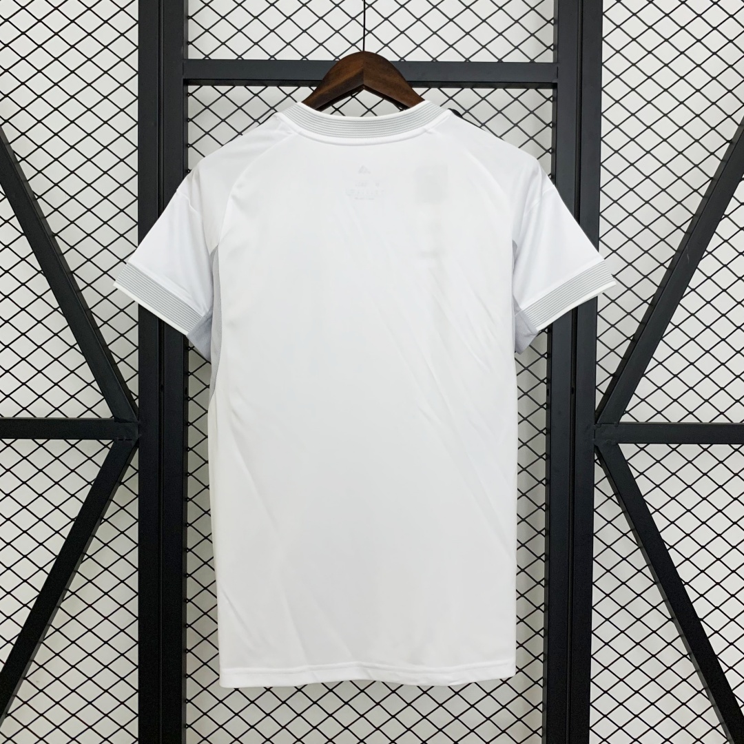 Women's Real Madrid Home Jersey 2025/26