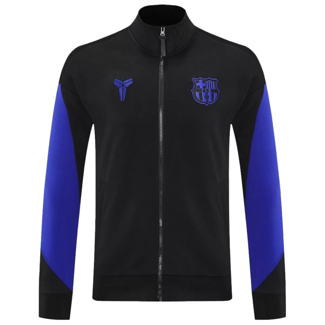 Barcelona Anthem Jacket 2025/26