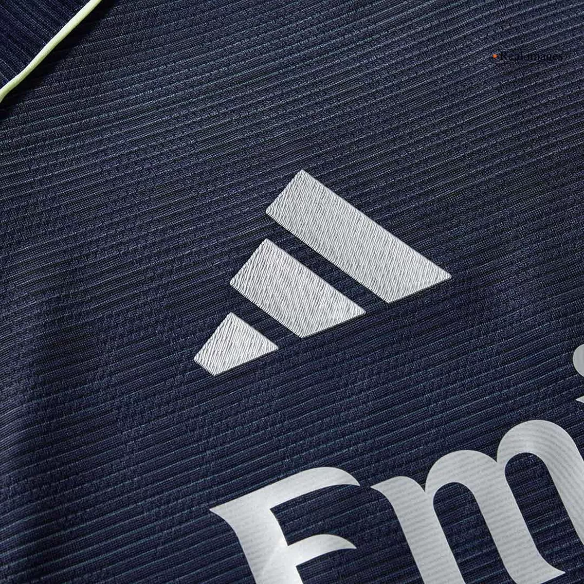 Player Version MBAPPÉ #10 Real Madrid Away Jersey 2025/26