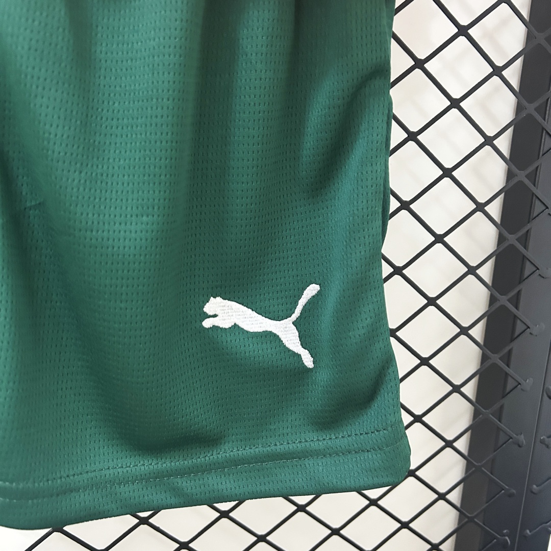 Kid's Portugal Home Kit 2025