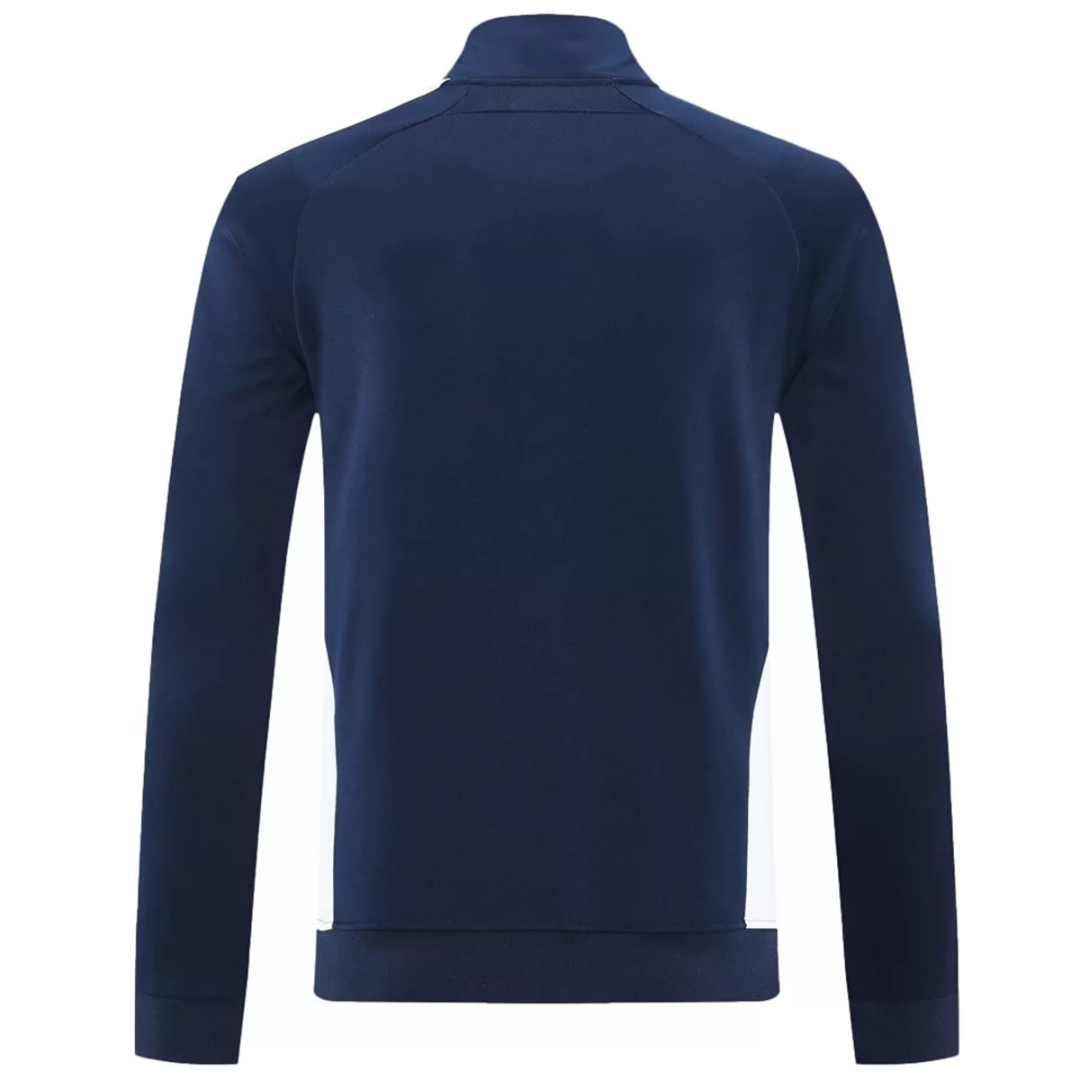 Real Madrid Anthem Jacket 2025/26