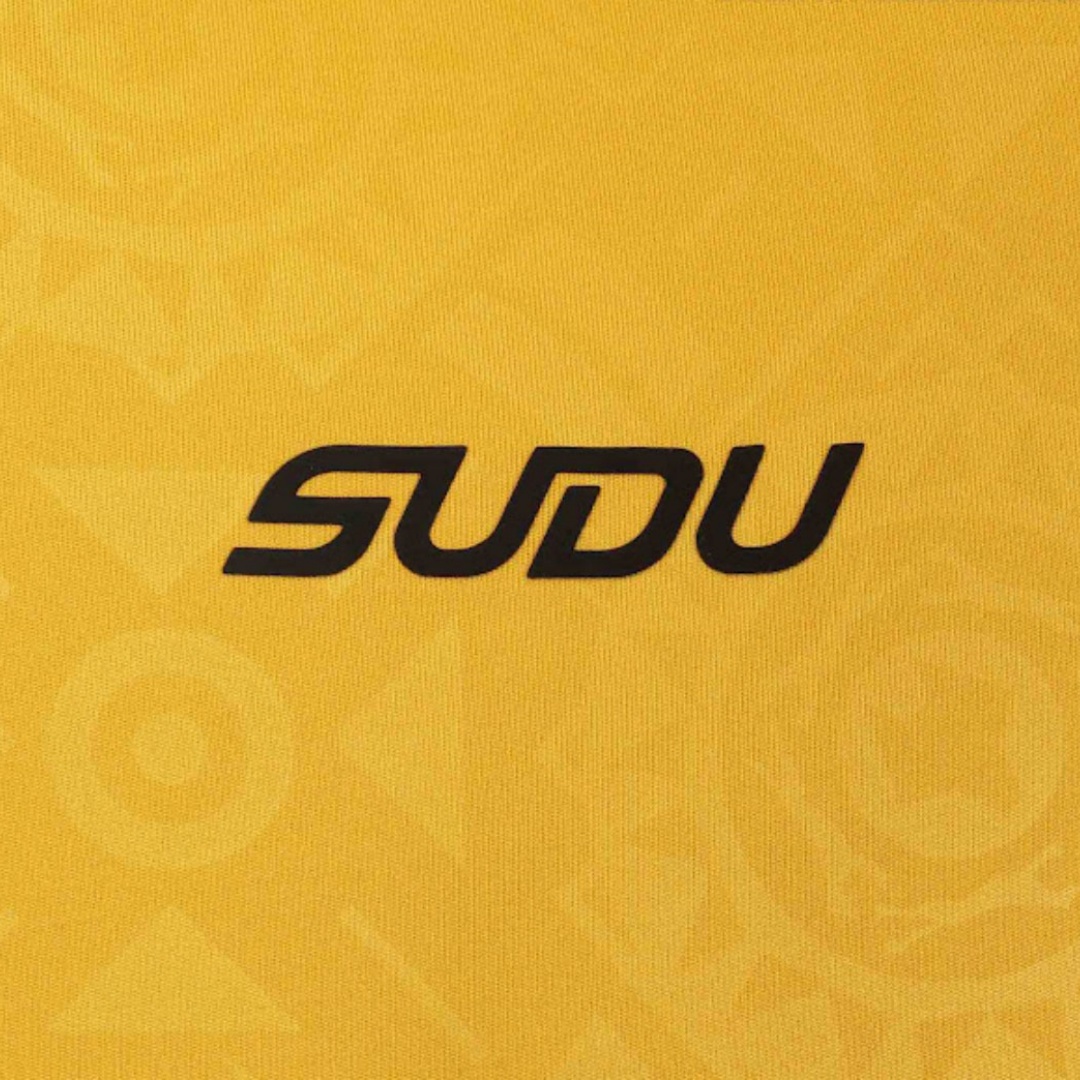 Wolverhampton Wanderers Home Jersey 2025/26