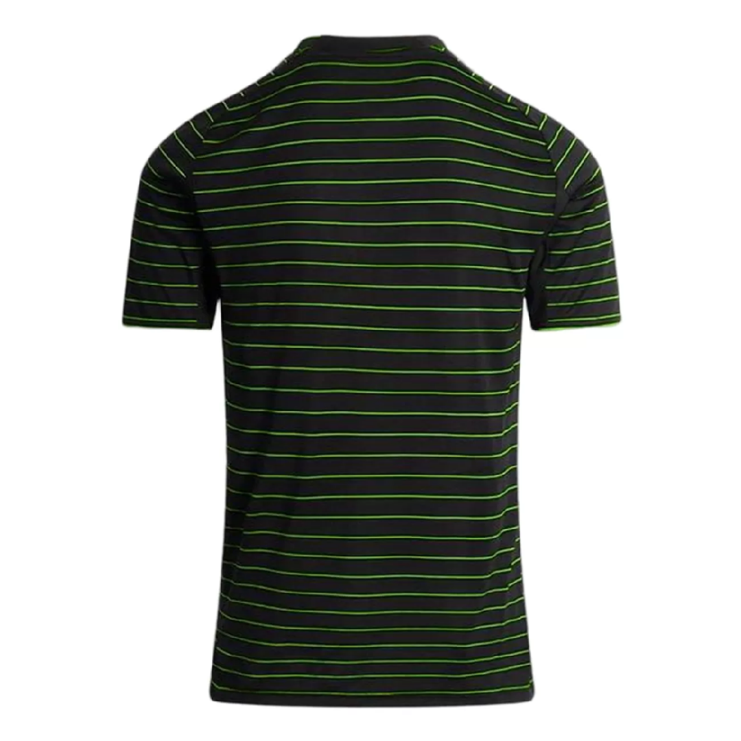 Celtic Away Jersey 2025/26