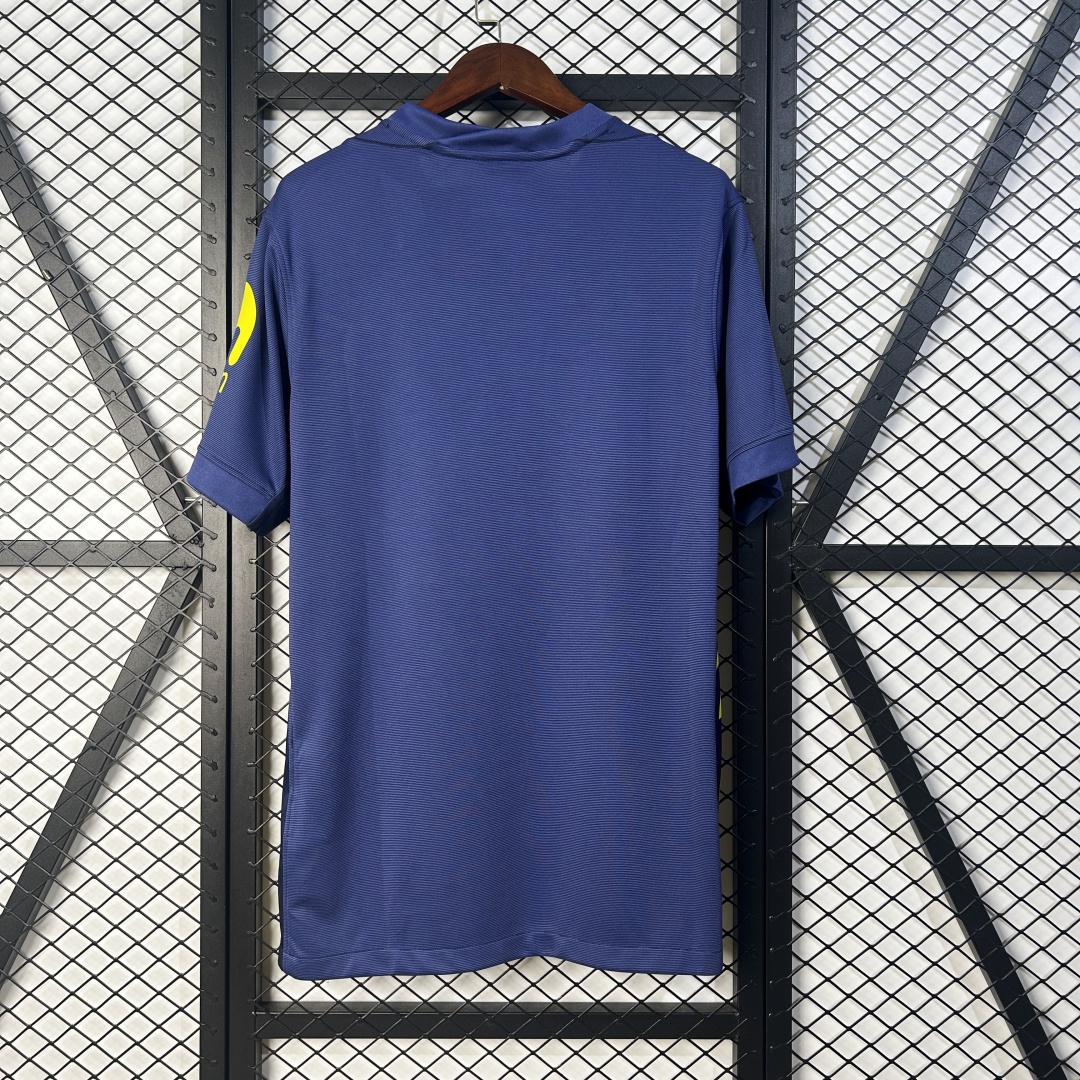 Atletico Madrid Away Jersey 2025/26