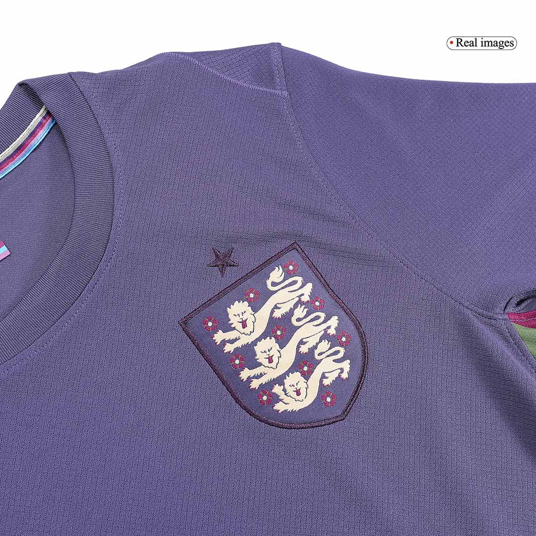 England Away Jersey EURO 2024