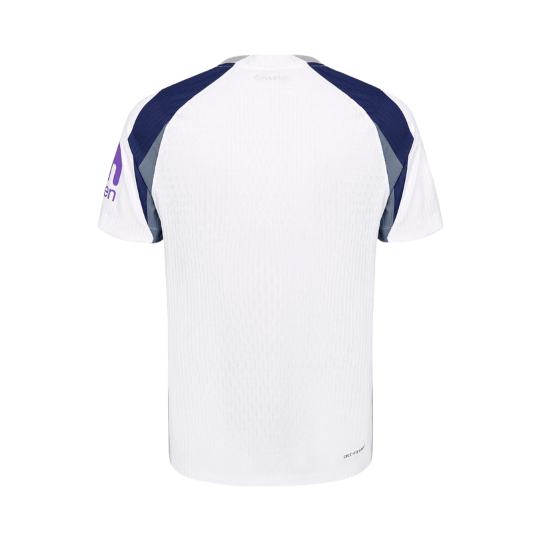 Tottenham Hotspur Home Jersey 2025/26