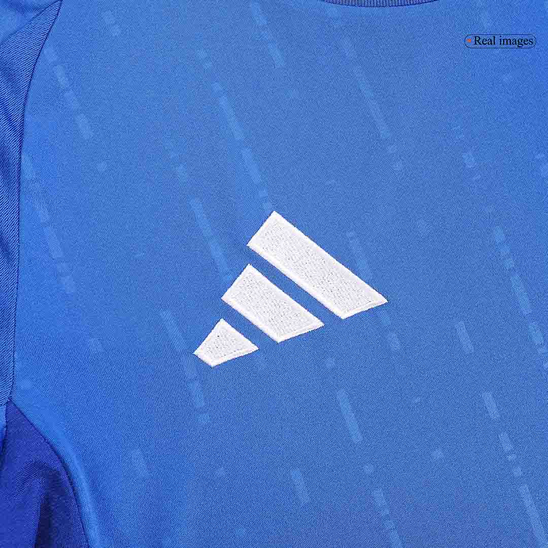 Italy Home Jersey EURO 2024