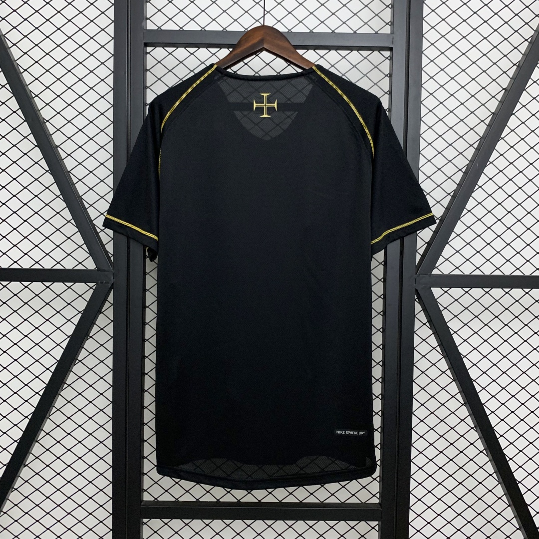 Retro Portugal Away Jersey 2006