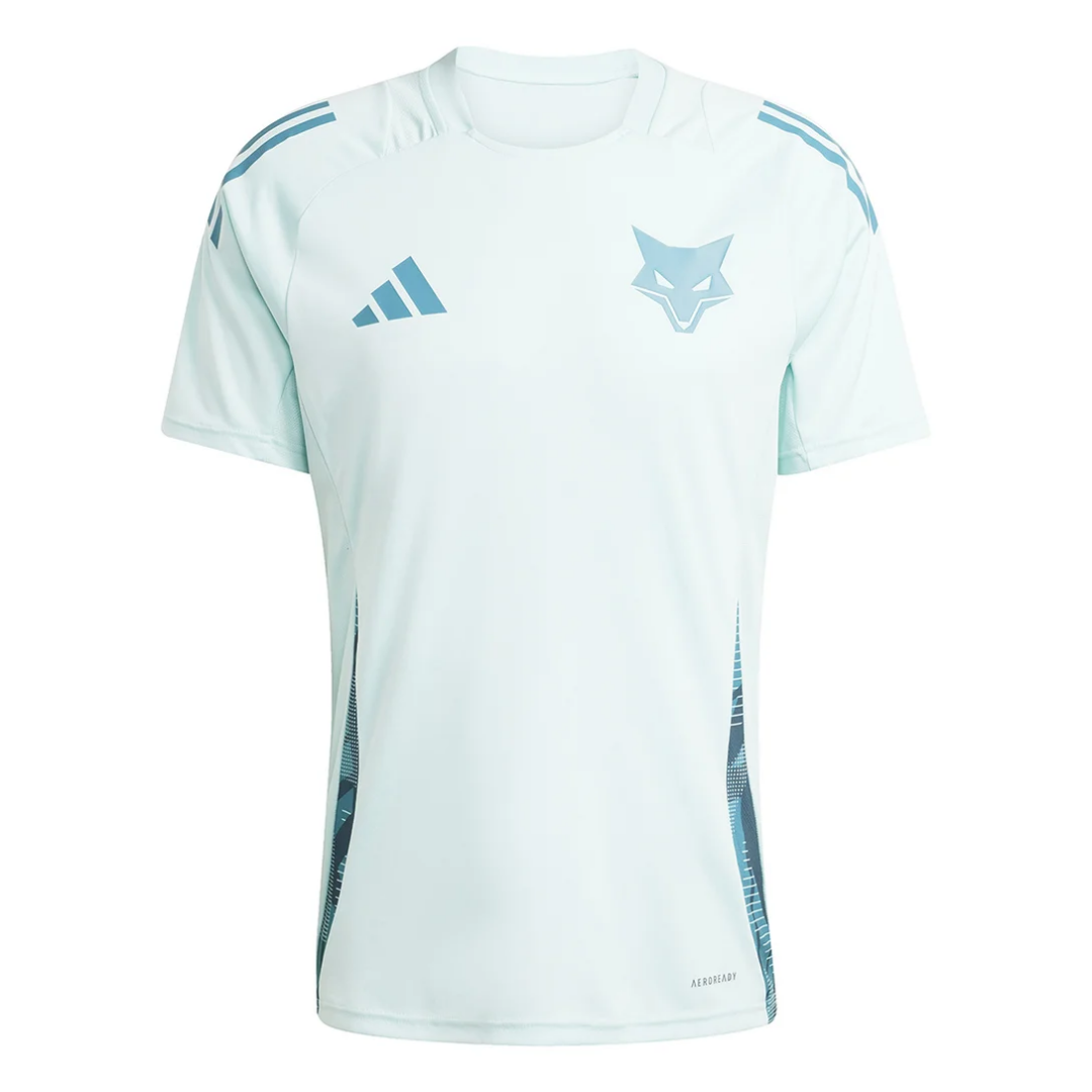 Cruzeiro EC Sky Blue Traninng Jersey 2025