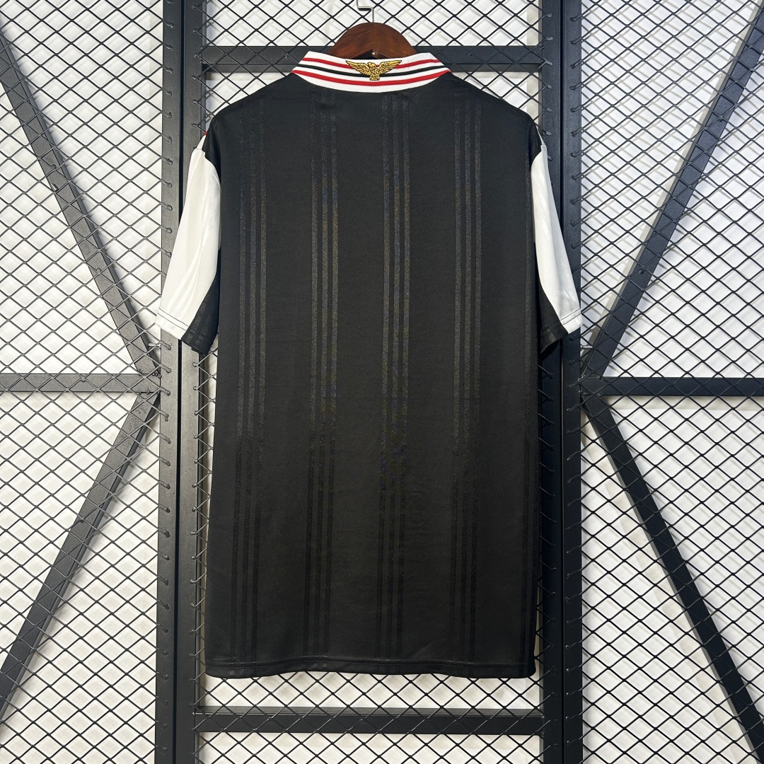 Retro Benfica Away Jersey 1997/98