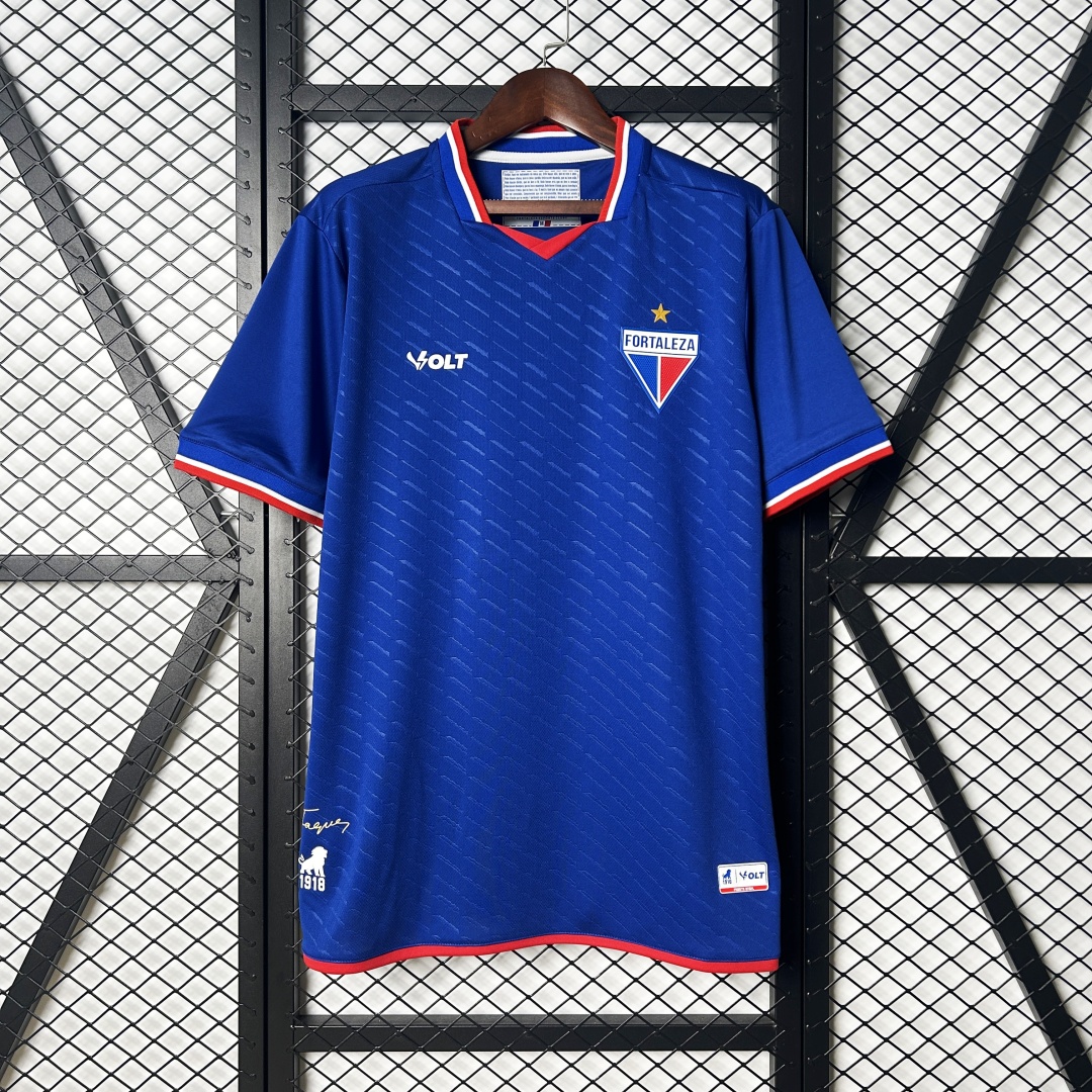 Fortaleza EC Northeast Cup Jersey 2025
