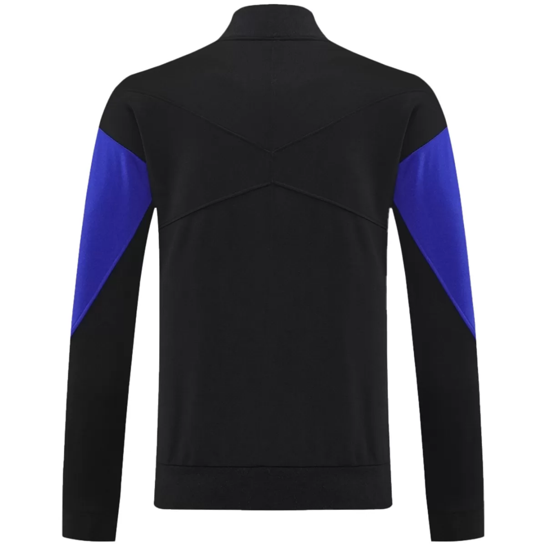 Barcelona Anthem Jacket 2025/26