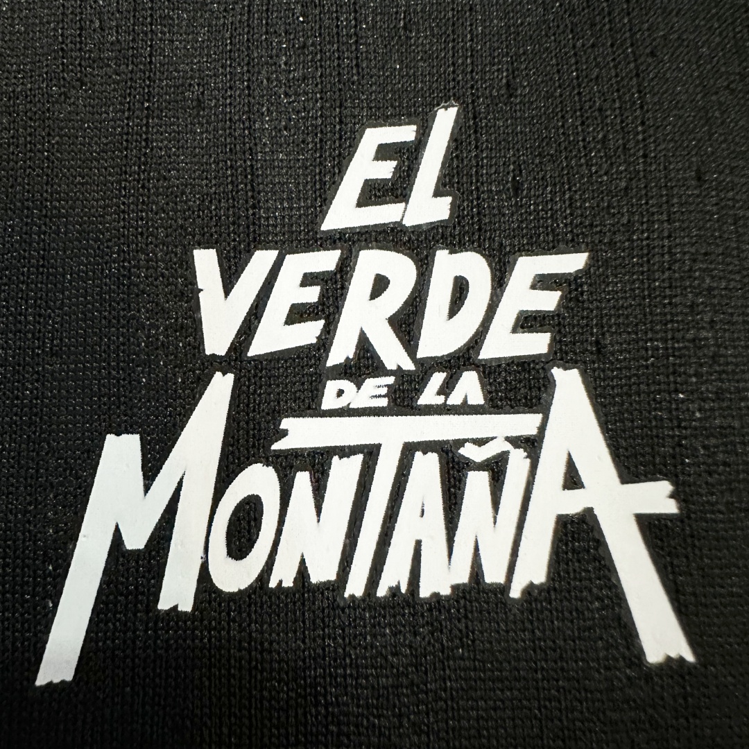 Player Version Atlético Nacional Away Jersey 2025