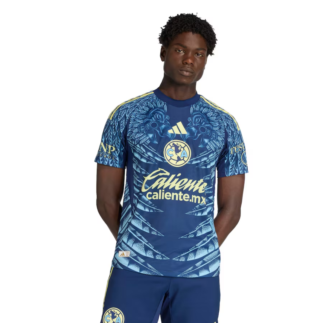 Club America Away Jersey 2025/26