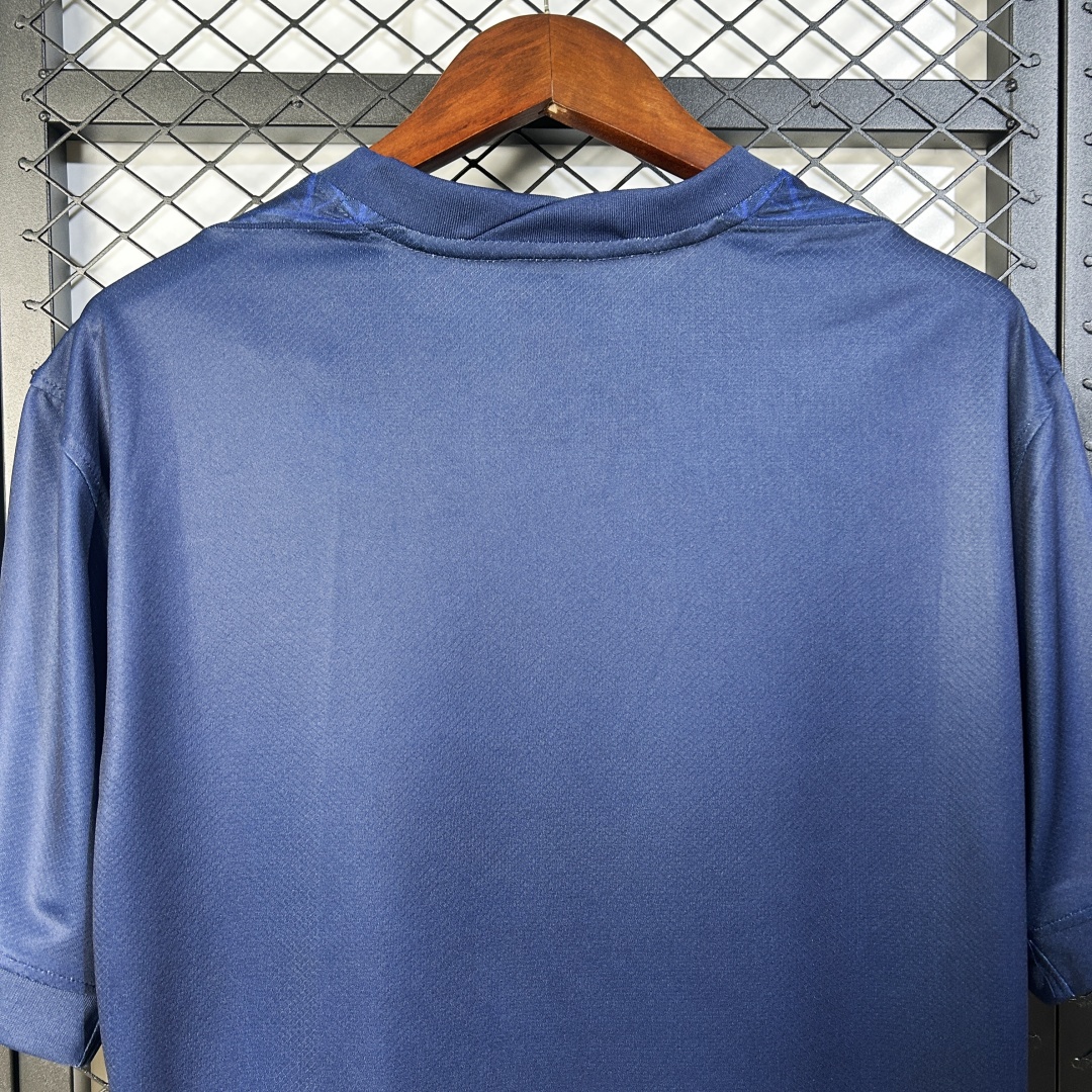 Paris Saint-Germain PSG Home Jersey 2025/26