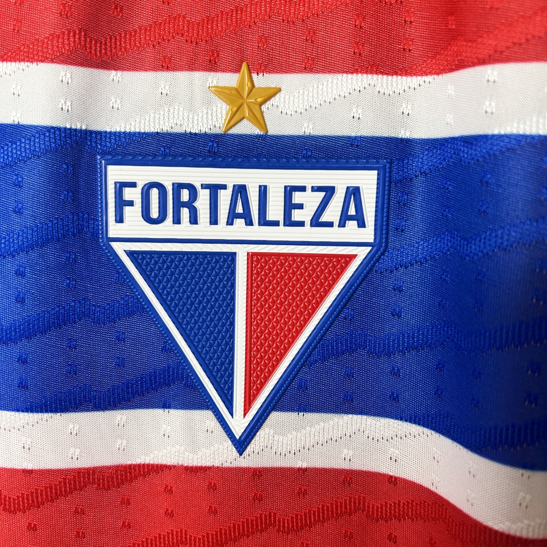 Fortaleza EC Home Jersey 2025