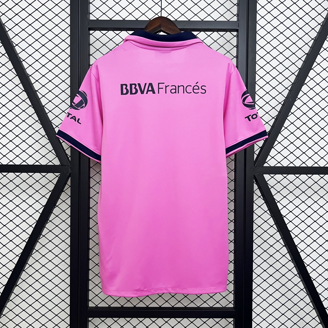 Boca Juniors Rerto Away Jersey 13/14