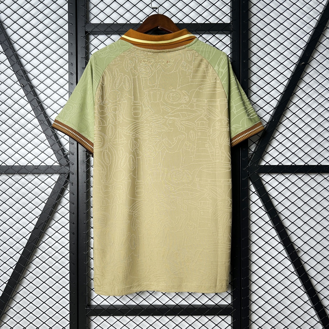 EC Bahia Special Jersey 2025