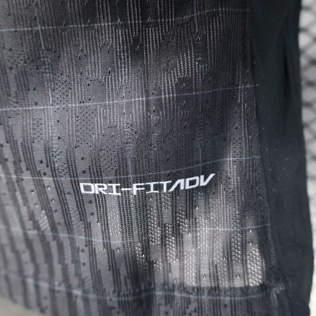 Player Version Tottenham Hotspur Away Jersey 2025/26