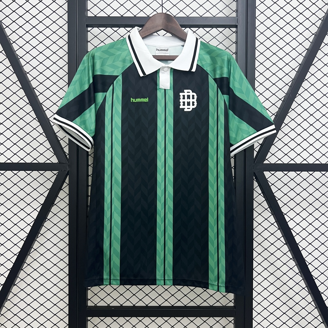 Retro Real Betis Jersey