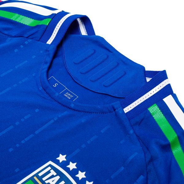Player Version Italy Home Jersey EURO 2024