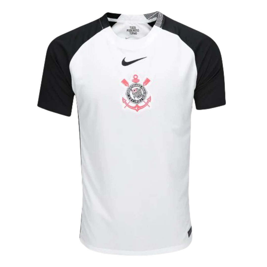 Corinthians Home Jersey 2025