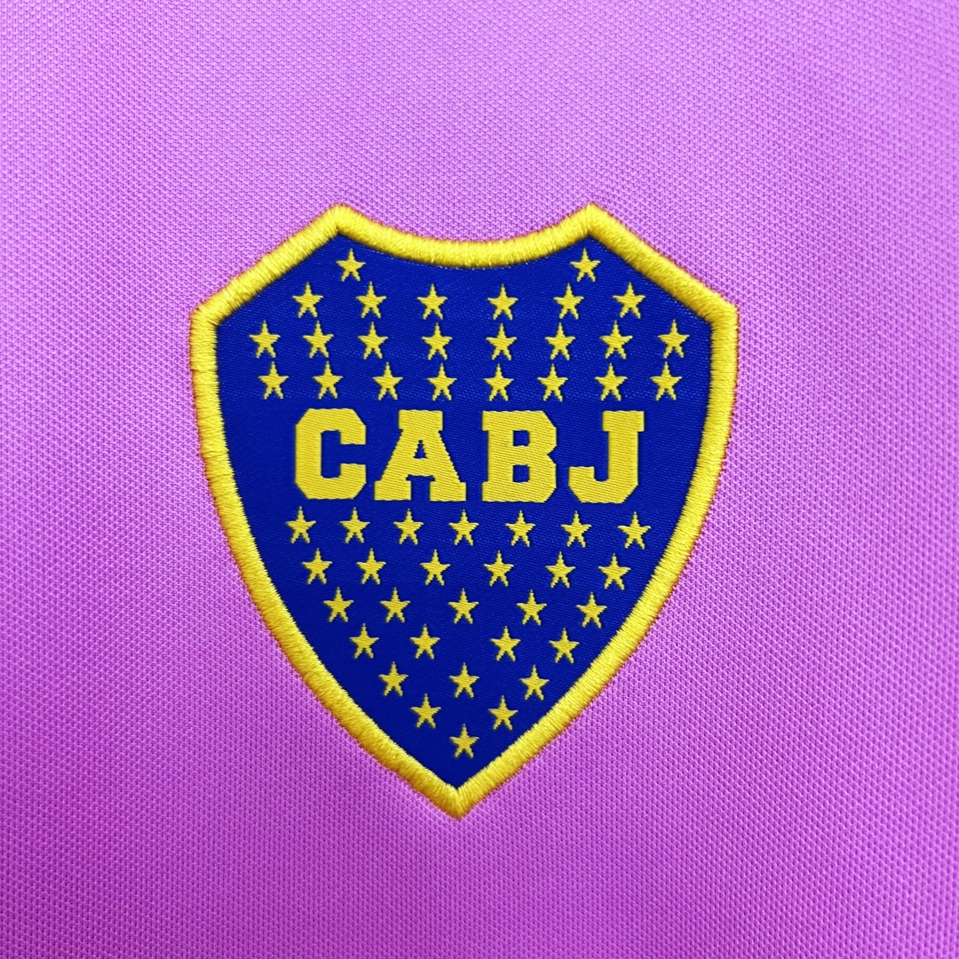 Boca Juniors Rerto Away Jersey 13/14