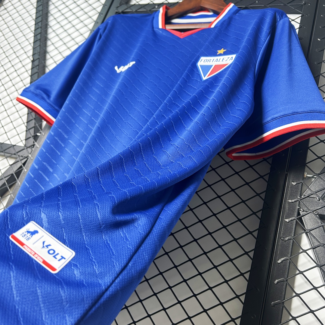 Fortaleza EC Northeast Cup Jersey 2025