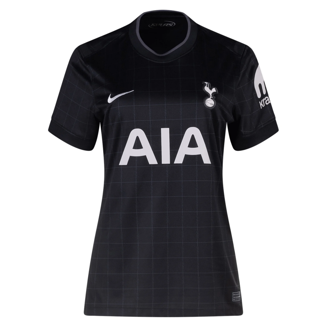 Women's Tottenham Hotspur Away Jersey 2025/26