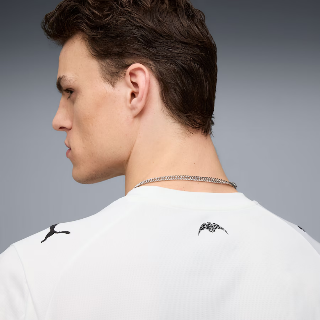 Valencia Home Jersey 2025/26