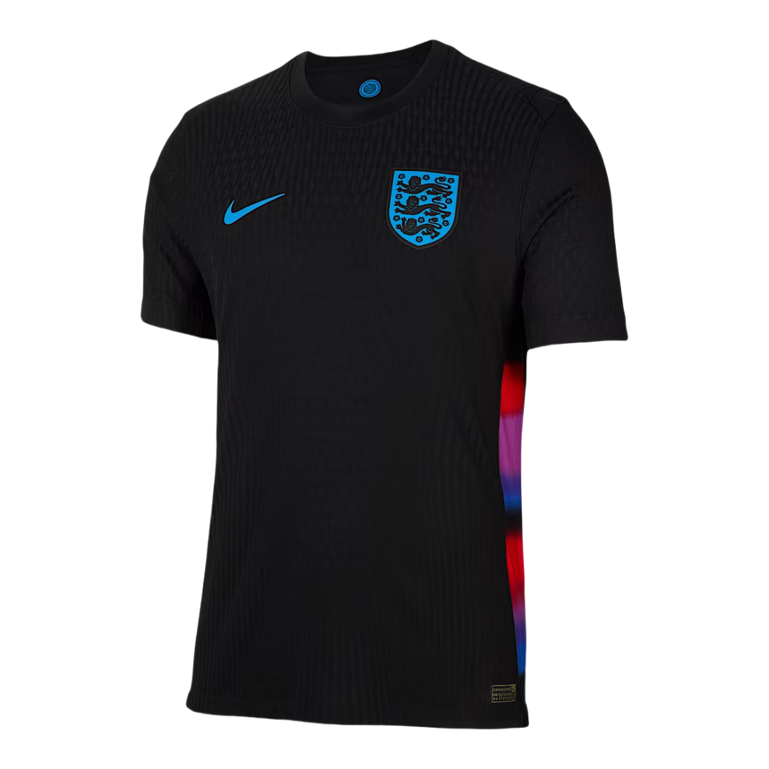 Men's England Away Jersey For Women's Euro 2025