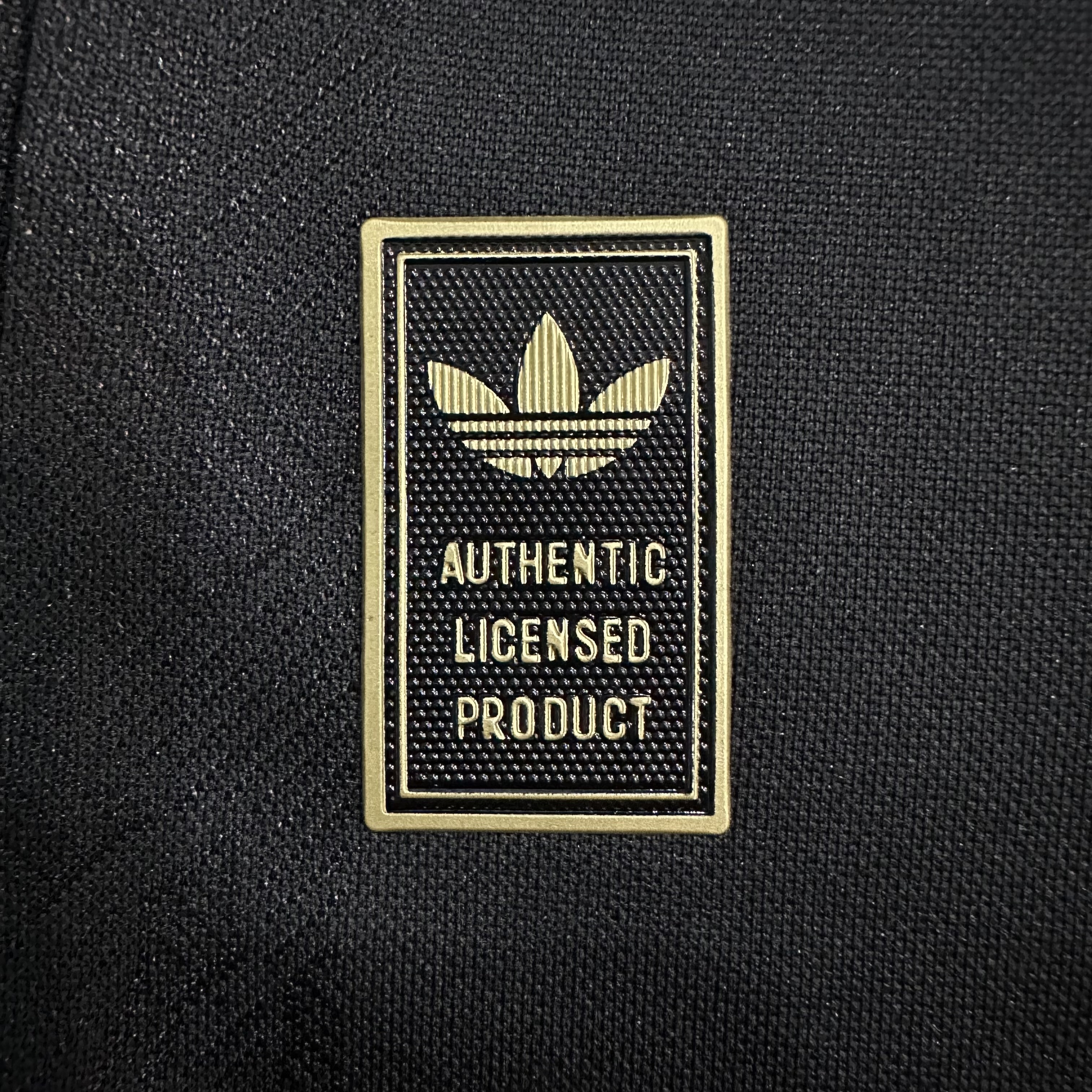 Player Version Manchester United Third Jersey 2025/26