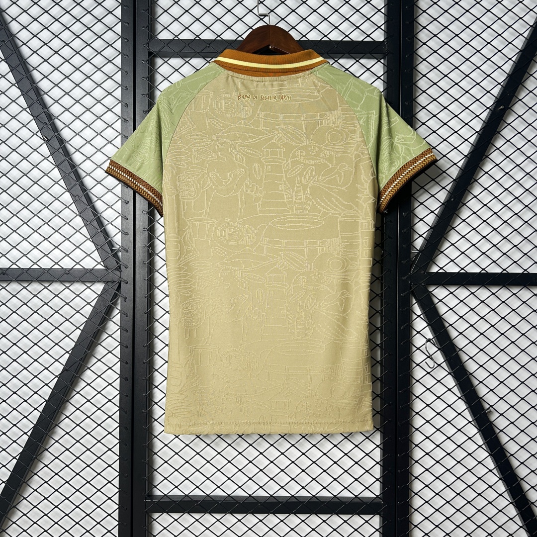 Women's/Feminina EC Bahia Special Jersey 2025