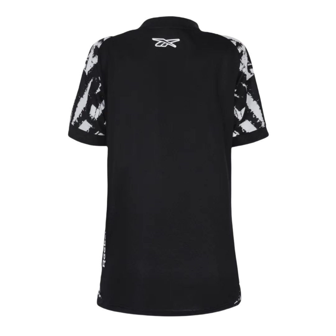 Women's Botafogo Fourth Feminina Jersey 2025