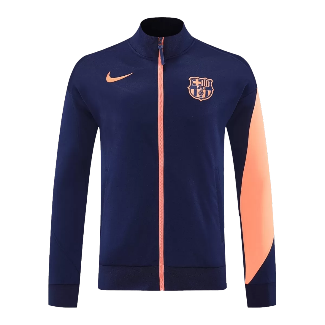 Barcelona Tracksuit Kit(Jacket+Pants) 2025/26