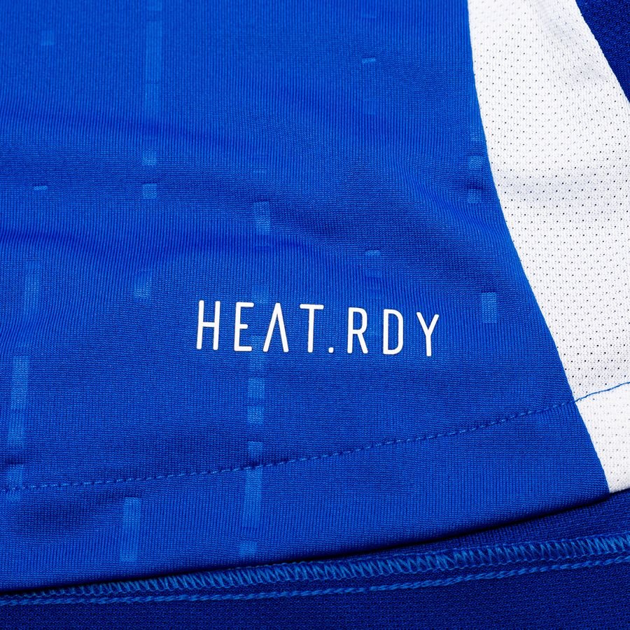 Player Version Italy Home Jersey EURO 2024