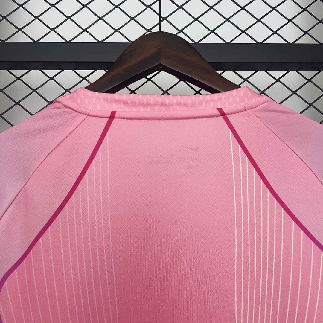 Barcelona Special Edition Jersey 2025/26