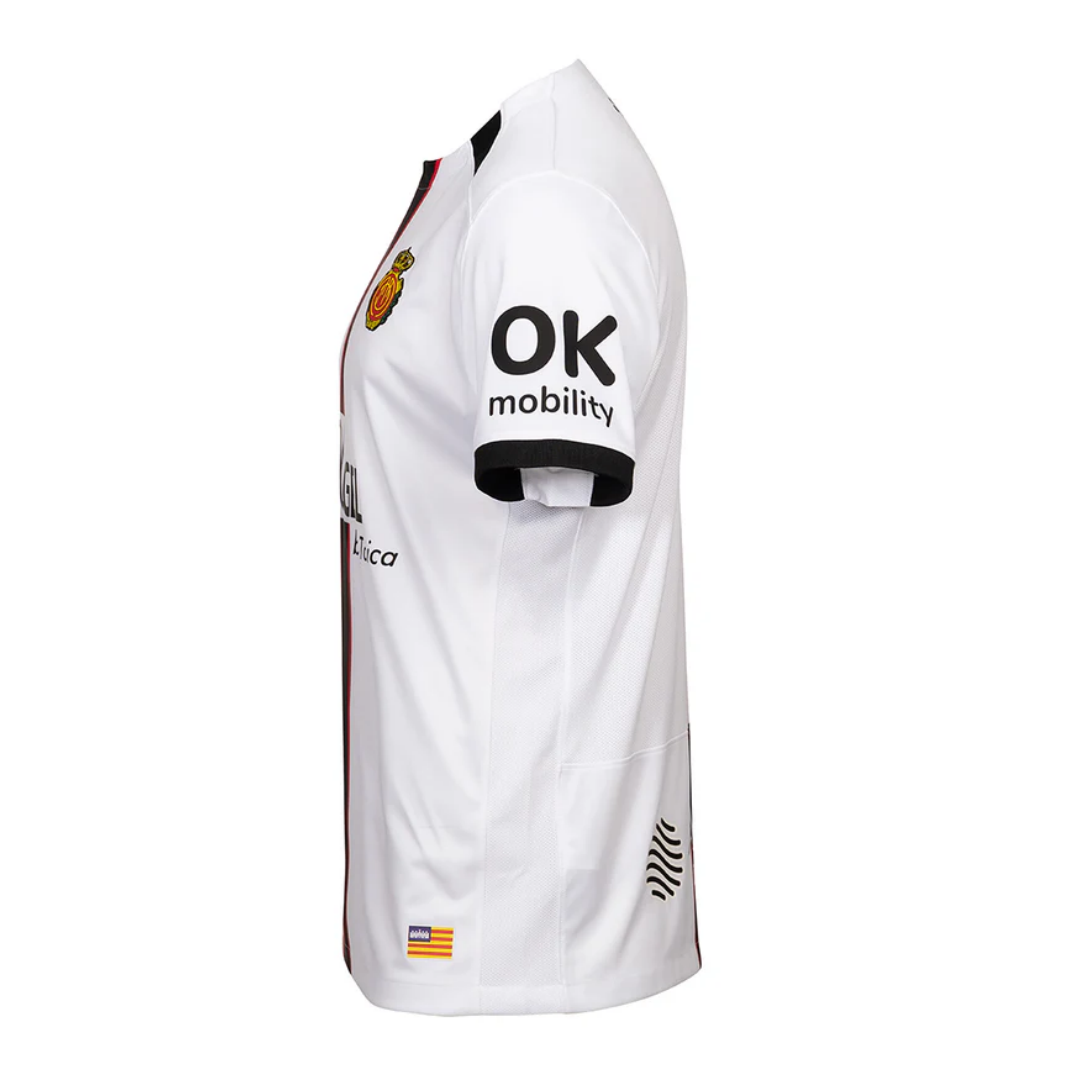 RCD Mallorca Away Jersey 2025/26
