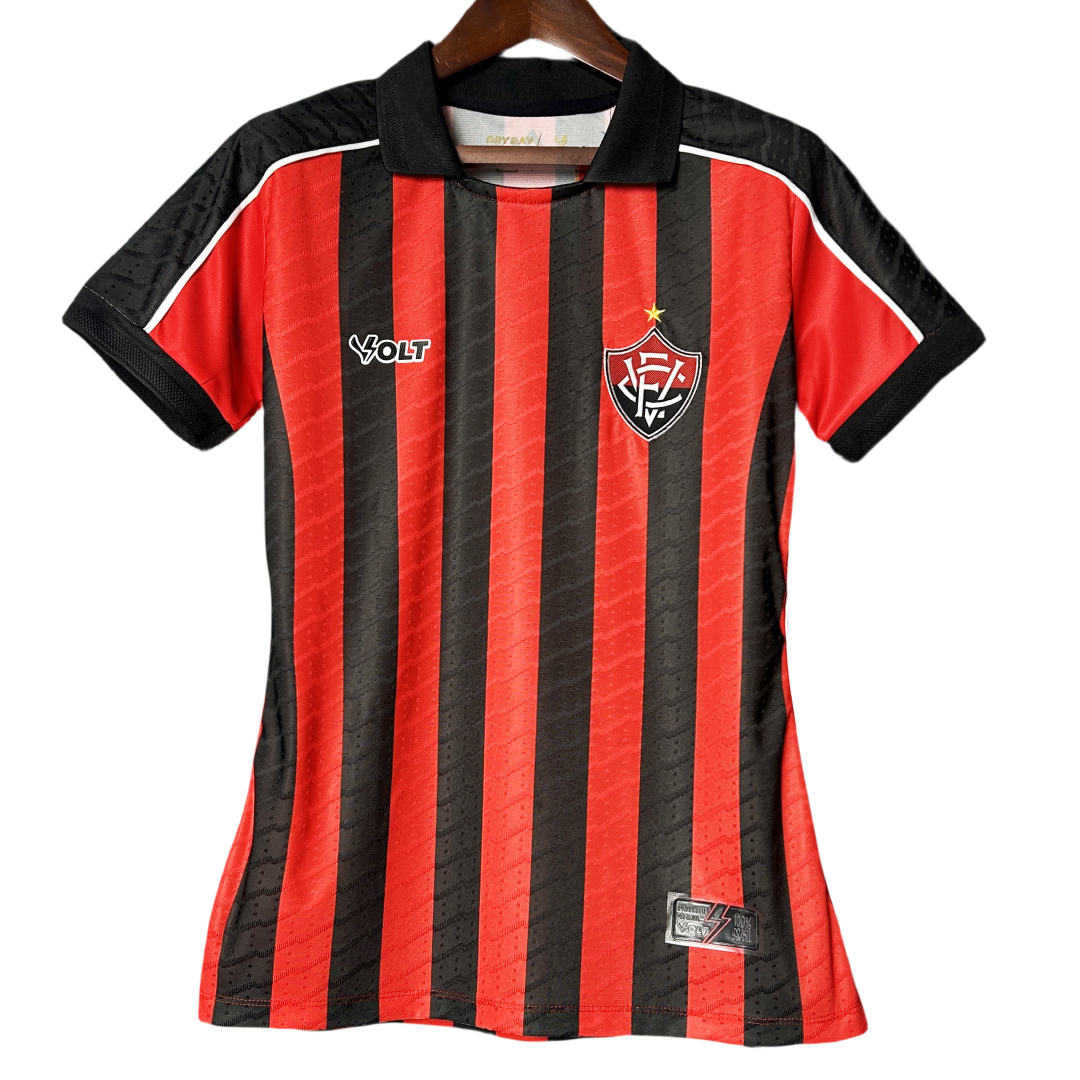 Women's Vitória Home Jersey 2025