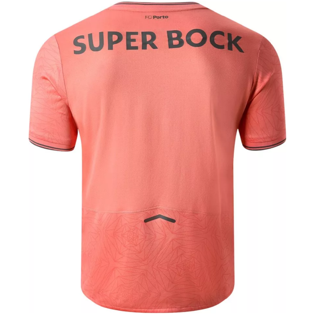 FC Porto Away Jersey 2025/26