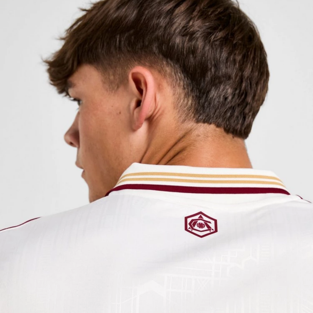 Arsenal Third Jersey 2025/26