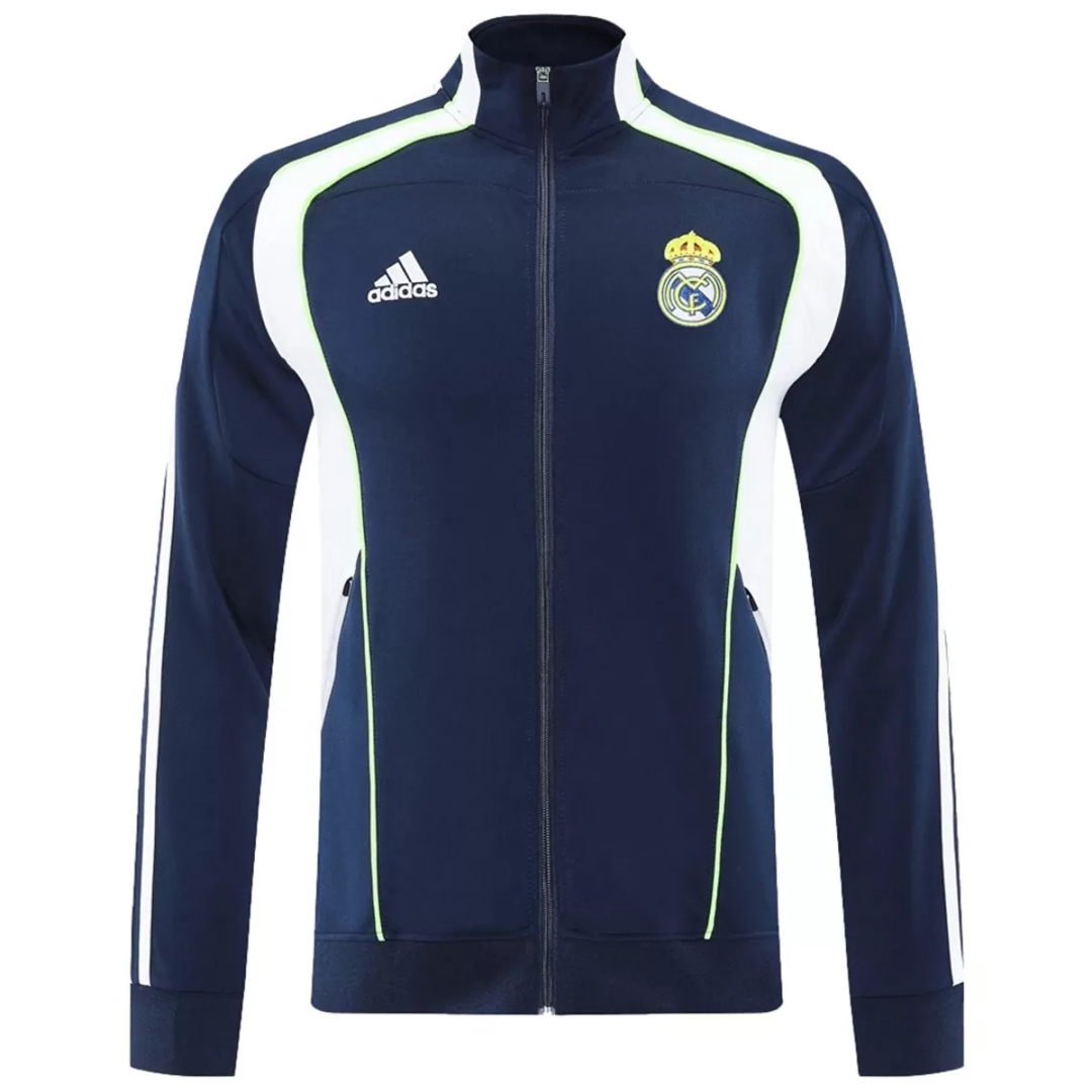 Real Madrid Anthem Jacket 2025/26