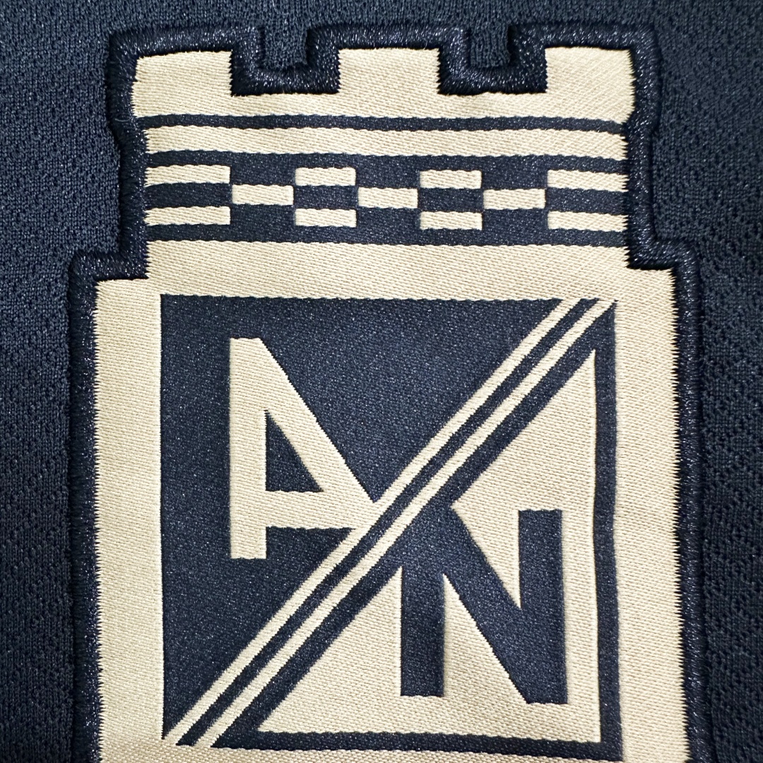 Atlético Nacional Away Jersey 2025